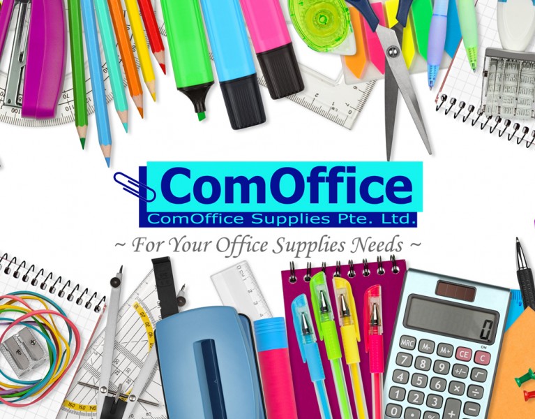 ComOffice Supplies Pte. Ltd.