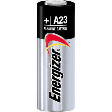 ENERGIZER BATTERY A23 12V (1s)