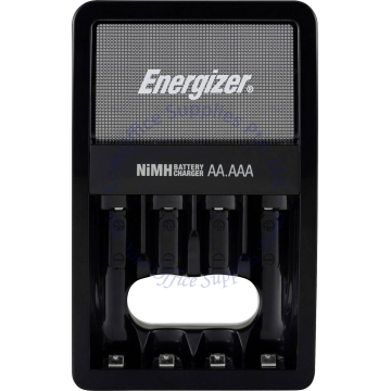 ENERGIZER RECHARGE MAXI CHARGER