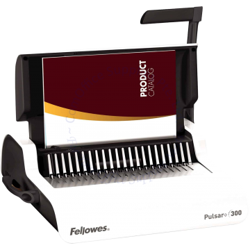 FELLOWES BINDING MACHINE PULSAR+ 300