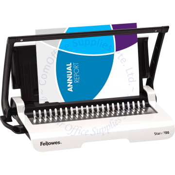 FELLOWES BINDING MACHINE STAR+ 150