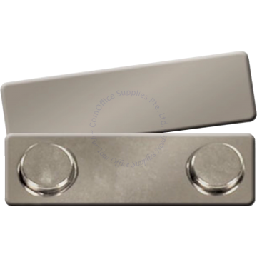 MAGNETIC STEEL BAR LX#M4512 (44.5x12.5MM)