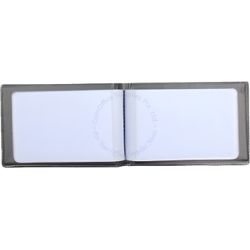NAME CARD HOLDER 40