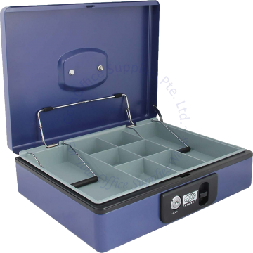 SR CASH BOX CB-2012N BLUE