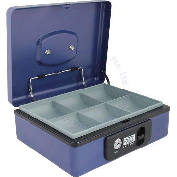 SR CASH BOX CB-2010N BLUE