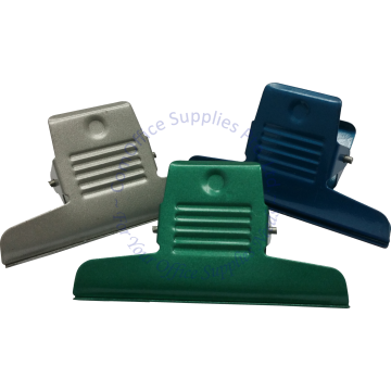 BULLDOG CLIP 102MM (4")