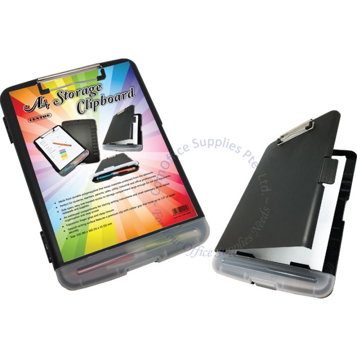 Our Products