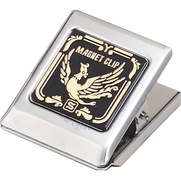 SUPER STRONG MAGNET CLIP CP-62 (51MM)