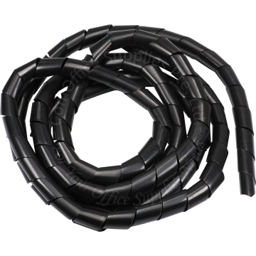 SPIRAL CABLE ORGANISER 20MMx6FT