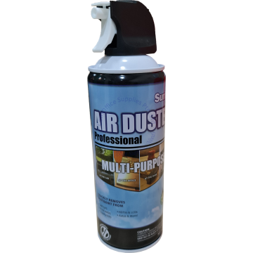 AIR SPRAY #CN-AC400 400ML