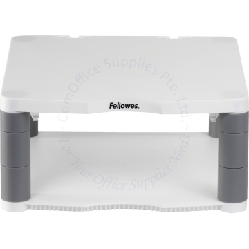 FELLOWES MONITOR STAND 91717