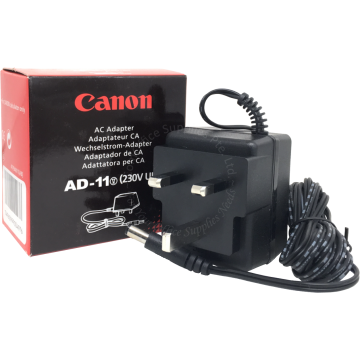 CANON ADAPTOR AD-11 FOR CALCULATOR P23