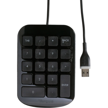 TARGUS NUMERIC KEYPAD #AKP10AP