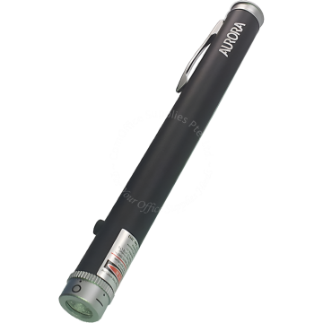 AURORA LASER POINTER ULTRA SLIM AL35