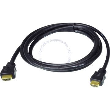 UGREEN HDMI TO HDMI M/M 8K 60HZ ULTRA HIGH HD 2.1 CABLE 3M