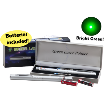 LASER POINTER GB-533 (GREEN BEAM)