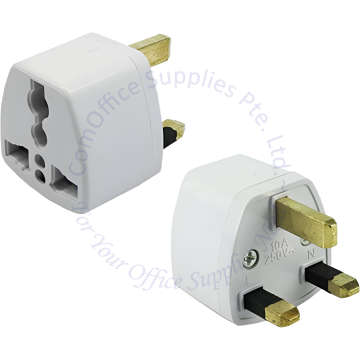 BRITZLINK ADAPTOR TR-07 (UNIVERSAL)