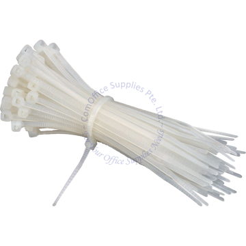 CABLE TIE 10" (100s)