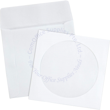 CD ENVELOPE (20s)