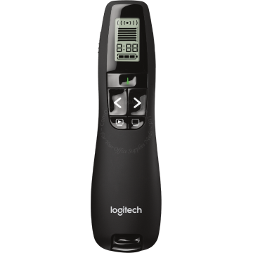LOGITECH PROFESSIONAL PRESENTER R800