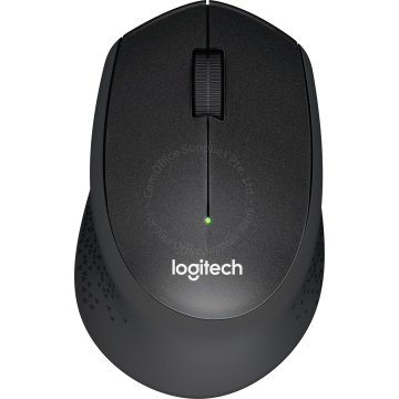 LOGITECH WIRELESS SILENT MOUSE M331