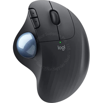 LOGITECH ERGO WIRELESS TRACKBALL MOUSE M575