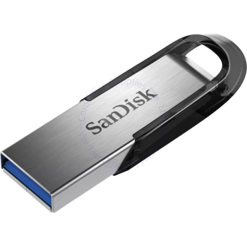 SANDISK ULTRA FLAIR USB FLASH DRIVE 512GB (SDCZ73-512G-G46)