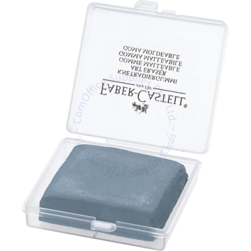 FABER CASTELL KNEADABLE ERASER #127220