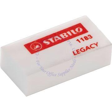 STABILO ERASER 1183/50