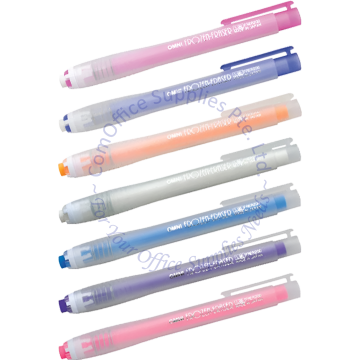 OMNI PEN ERASER FRER200