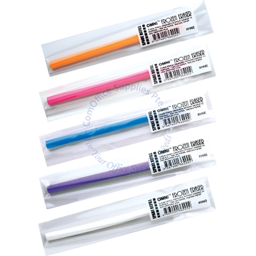 OMNI PEN ERASER REFILL