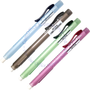 PENTEL CLIC ERASER ZE-11T