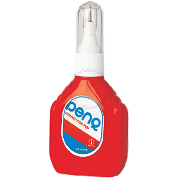 PENQ CORRECTION PEN CP-601M 15ML