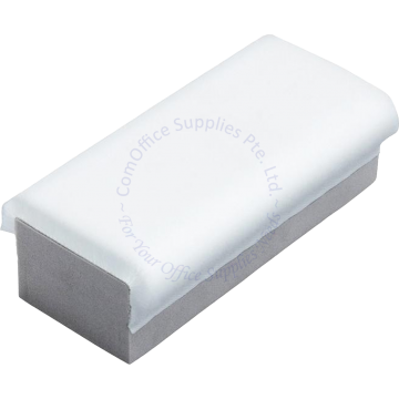 PILOT WHITEBOARD ERASER REFILL WBEHS (L)
