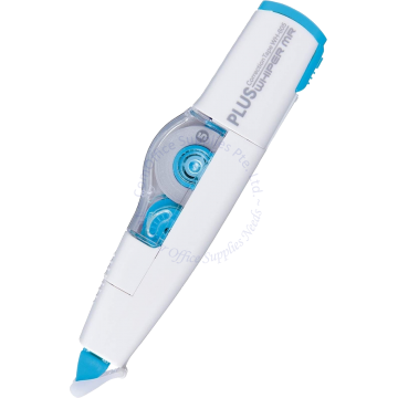 PLUS CORRECTION TAPE WH605/625/635 5MMx6M
