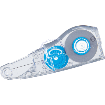 PLUS CORRECTION TAPE REFILL WH605R 5MMx6M