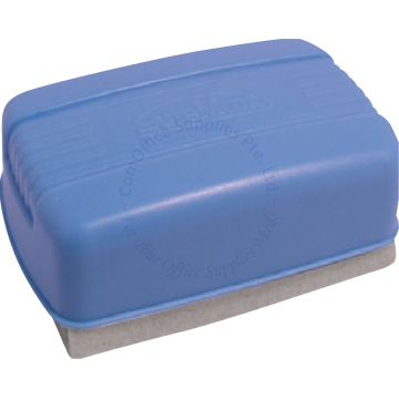 SUREMARK MAGNETIC WHITEBOARD ERASER SQ-9930 75MM
