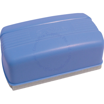 SUREMARK MAGNETIC WHITEBOARD ERASER SQ-9940 100MM