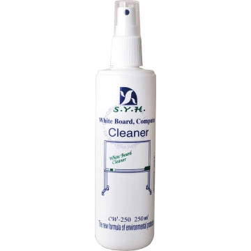 WHITEBOARD CLEANER CW-250