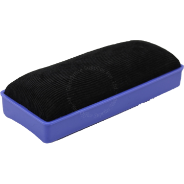 WHITEBOARD ERASER (L)