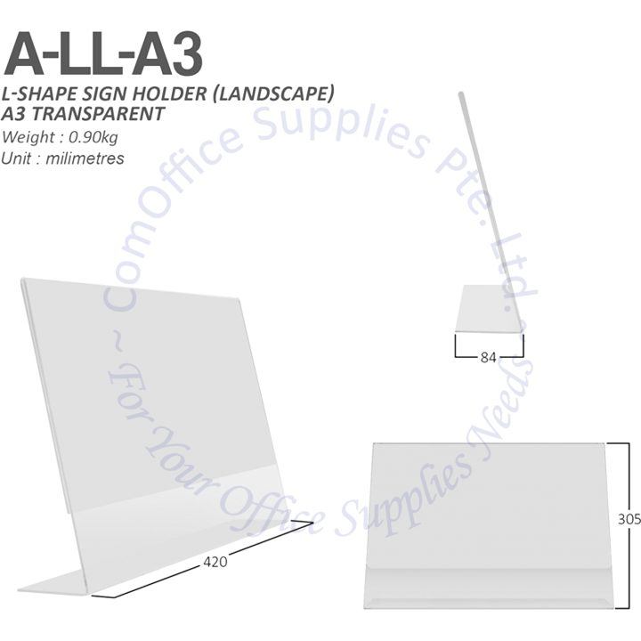 Our Products