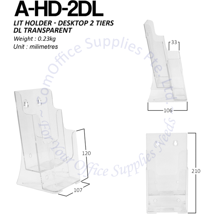 Our Products