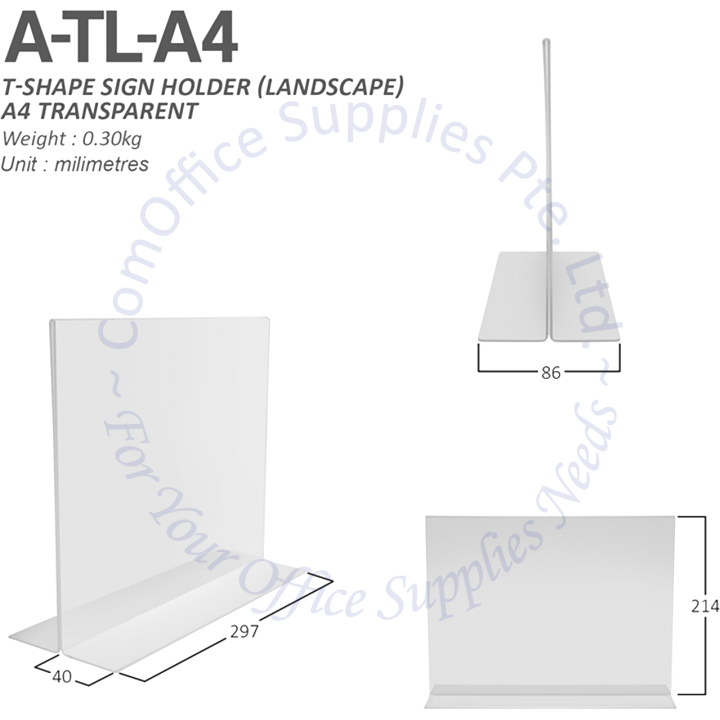Our Products