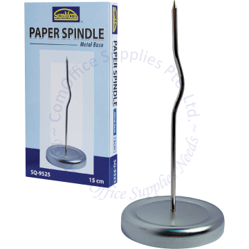 SUREMARK PAPER SPINDLE SQ-9525 15CM