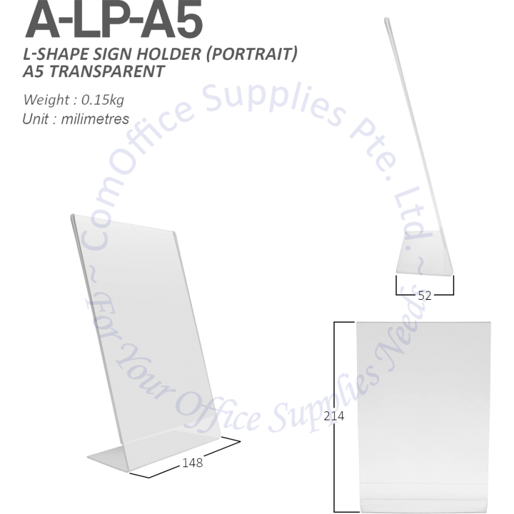 Our Products