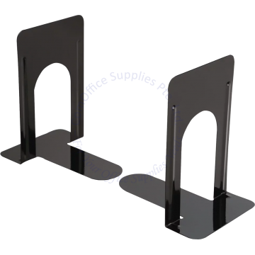BOOK END 7"
