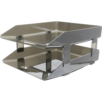 FUJIPLUS LETTER TRAY 2-TIER DP-5002