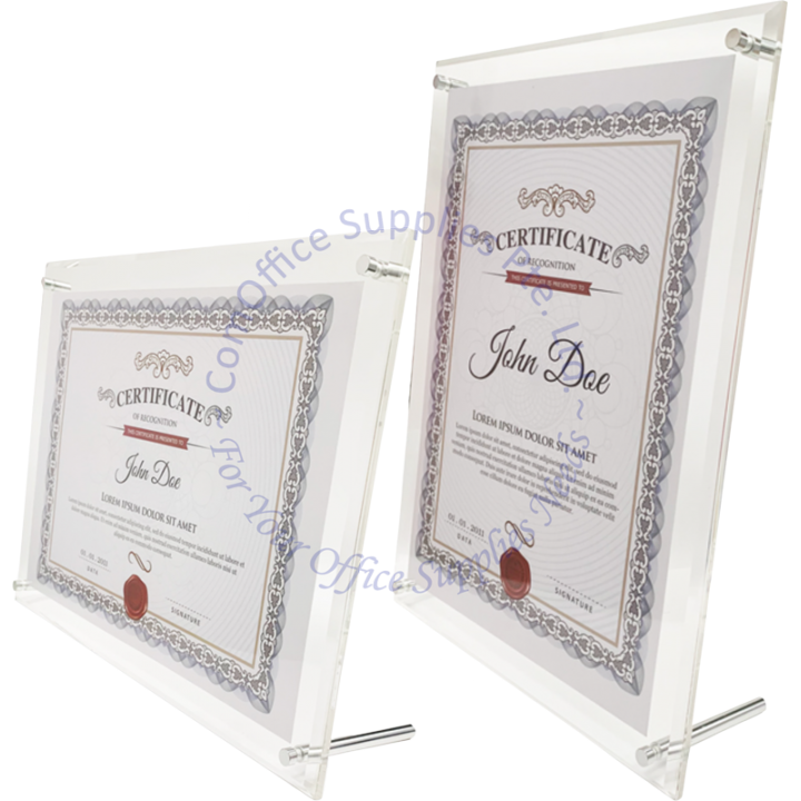Our Products