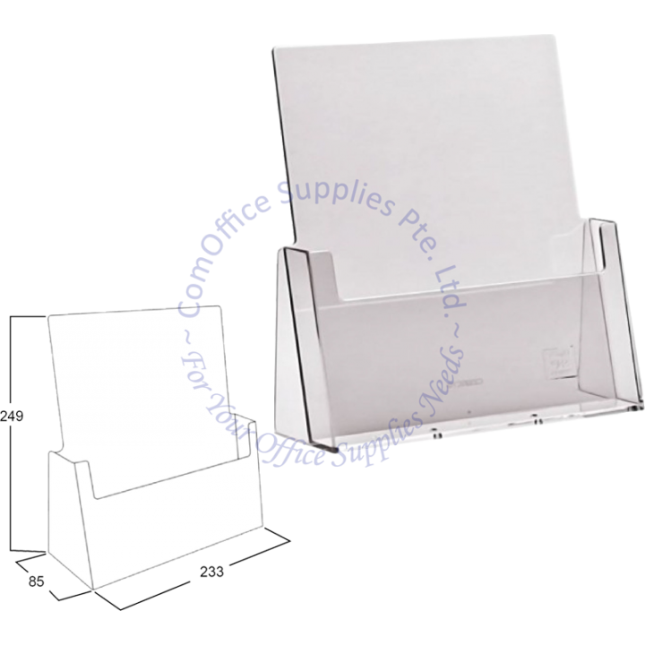 Our Products