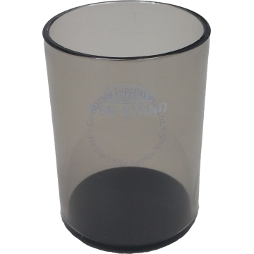 SUREMARK PEN STAND SQ-7527 SMOKE